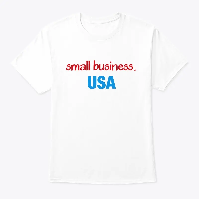 small business, USA